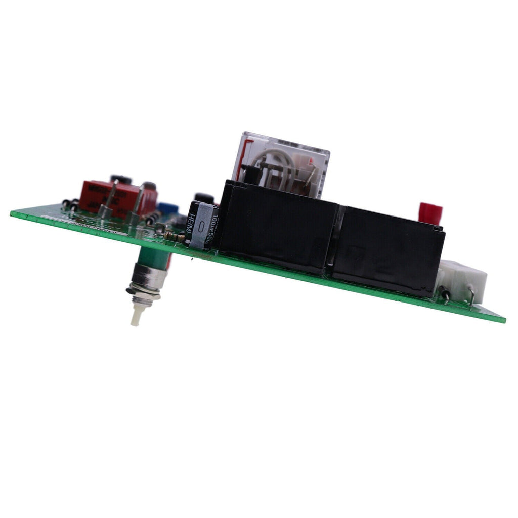12V Printed Circuit Board PCB PCB650-091 10000-68730 for FG Wilson