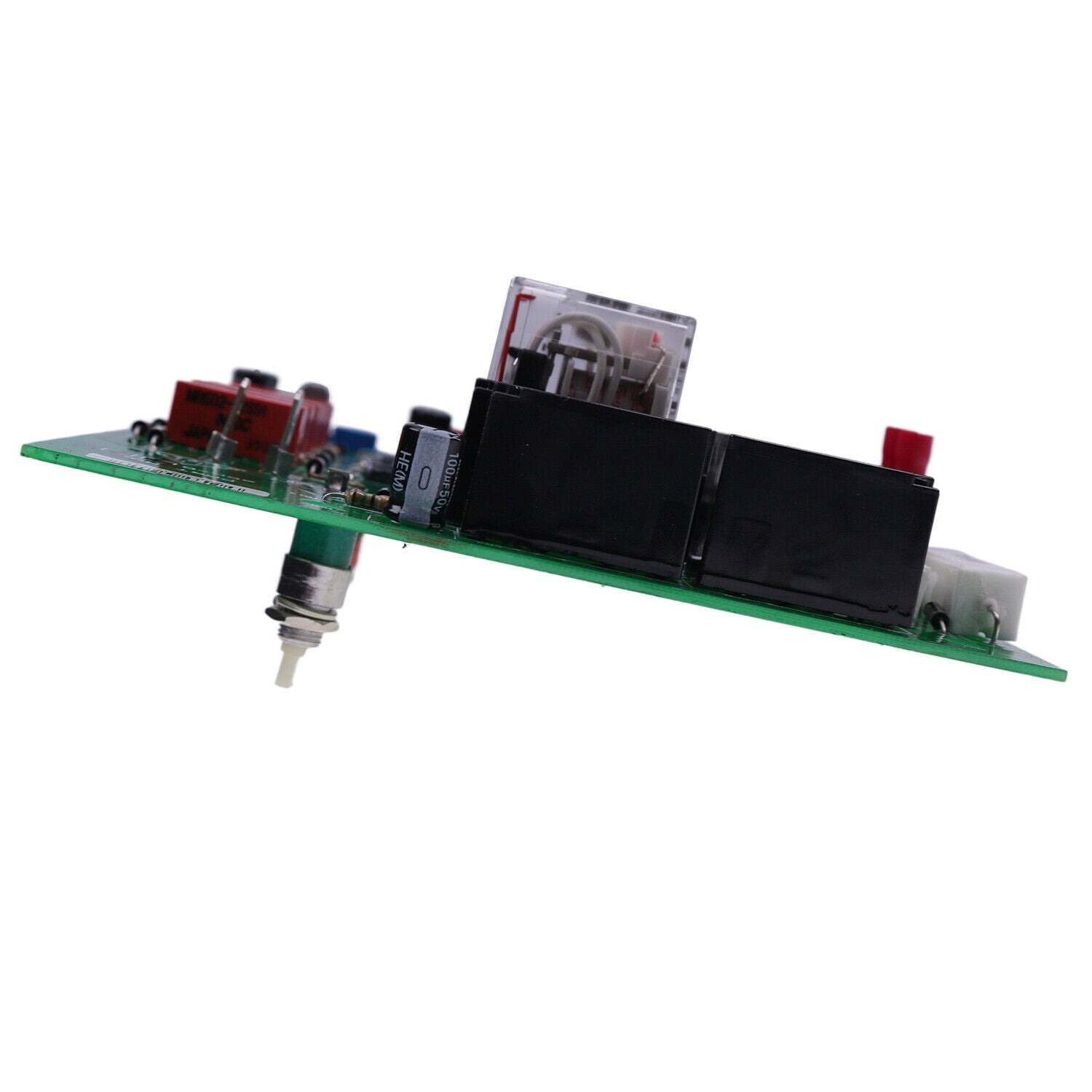 12V Printed Circuit Board PCB PCB650-091 10000-68730 for FG Wilson