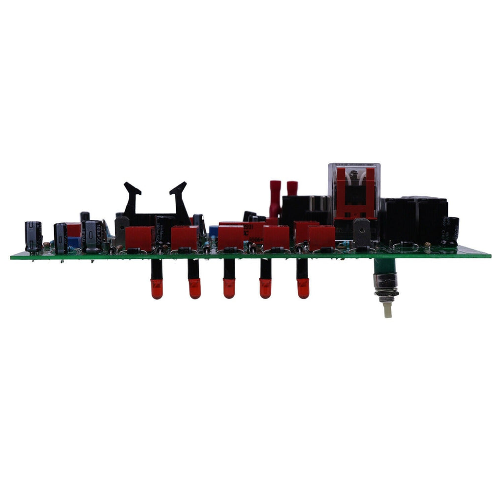 12V Printed Circuit Board PCB PCB650-091 10000-68730 for FG Wilson