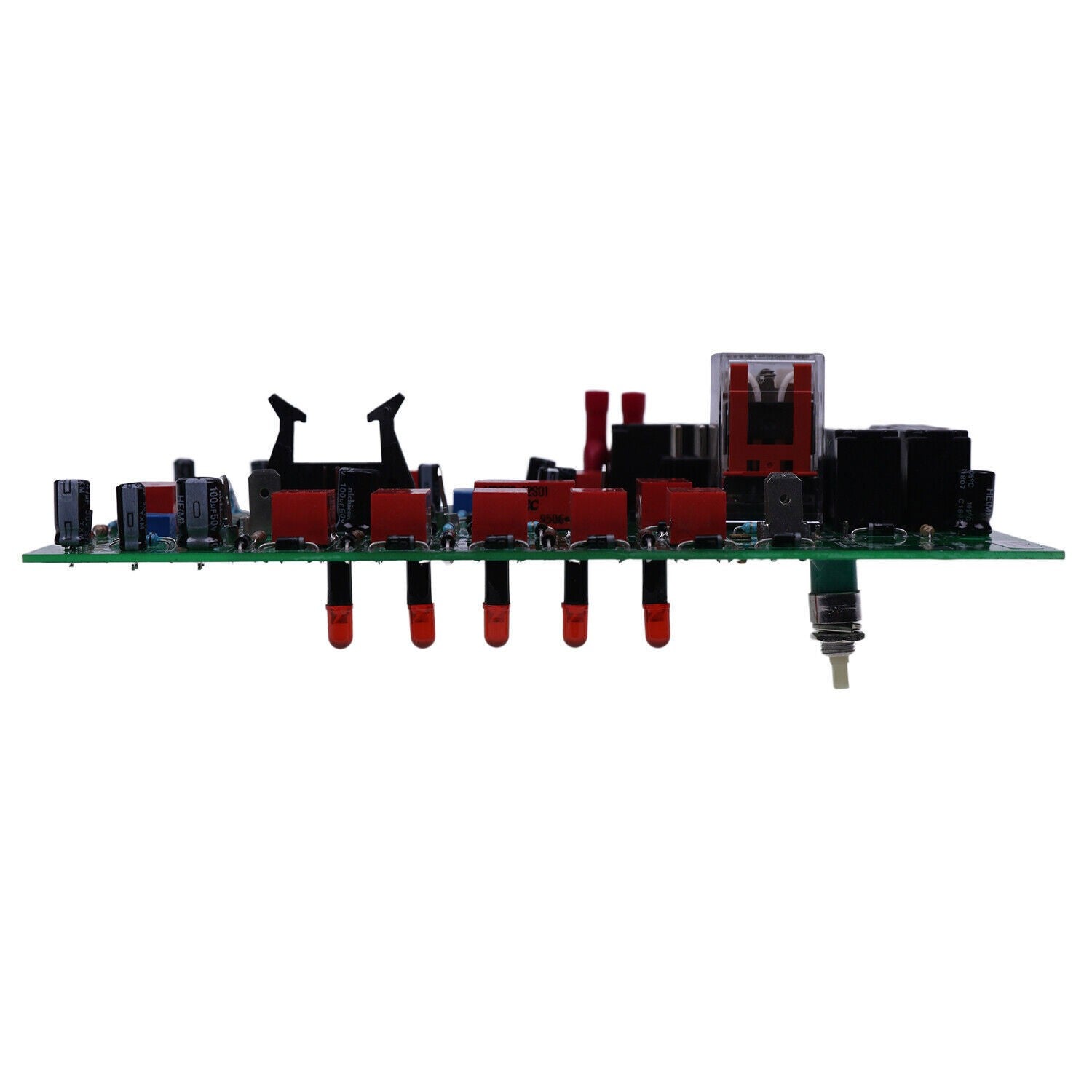12V Printed Circuit Board PCB PCB650-091 10000-68730 for FG Wilson