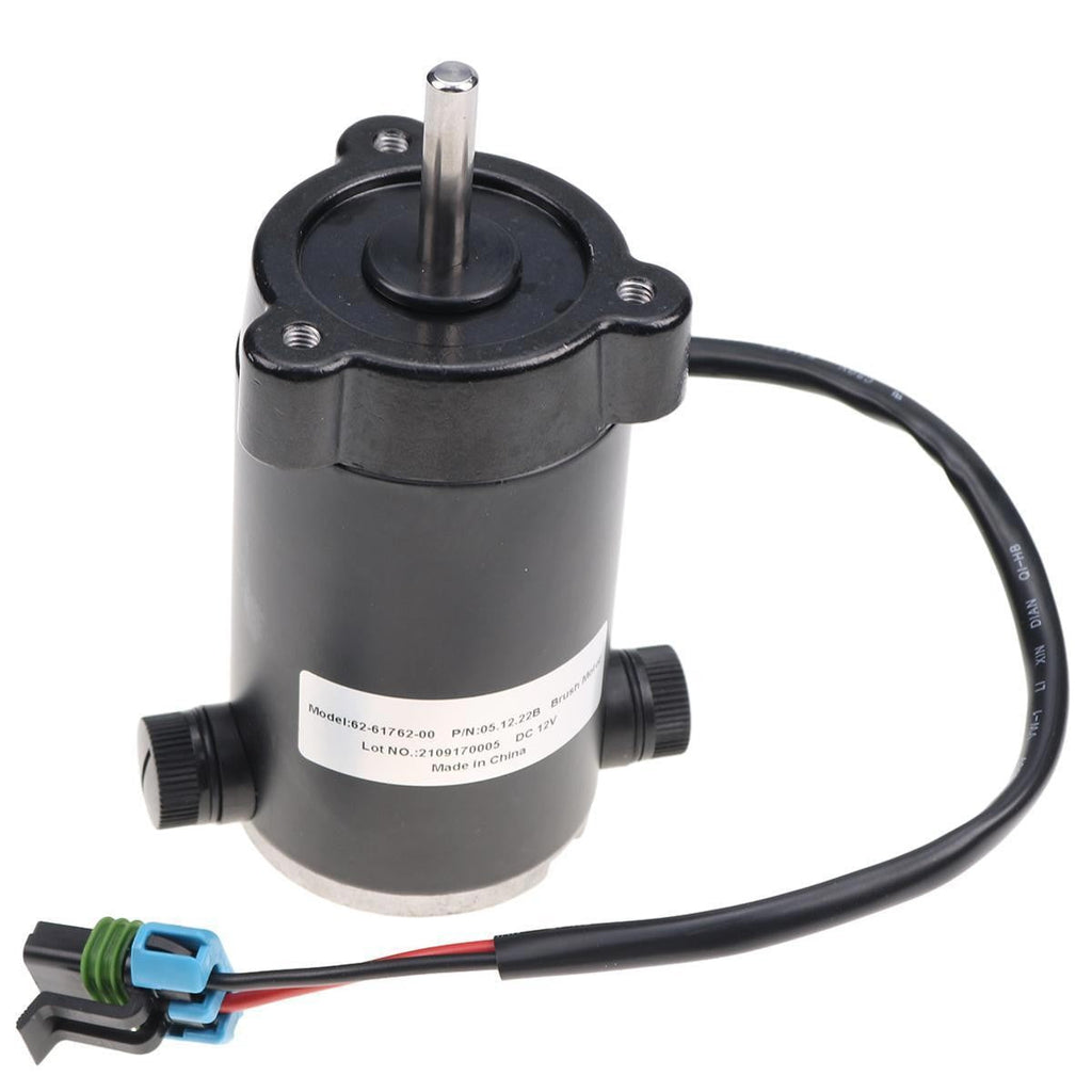 14V DC Fan Motor 54-00639-114 62-61762-00 for Carrier 822 950 844 850U 750 522