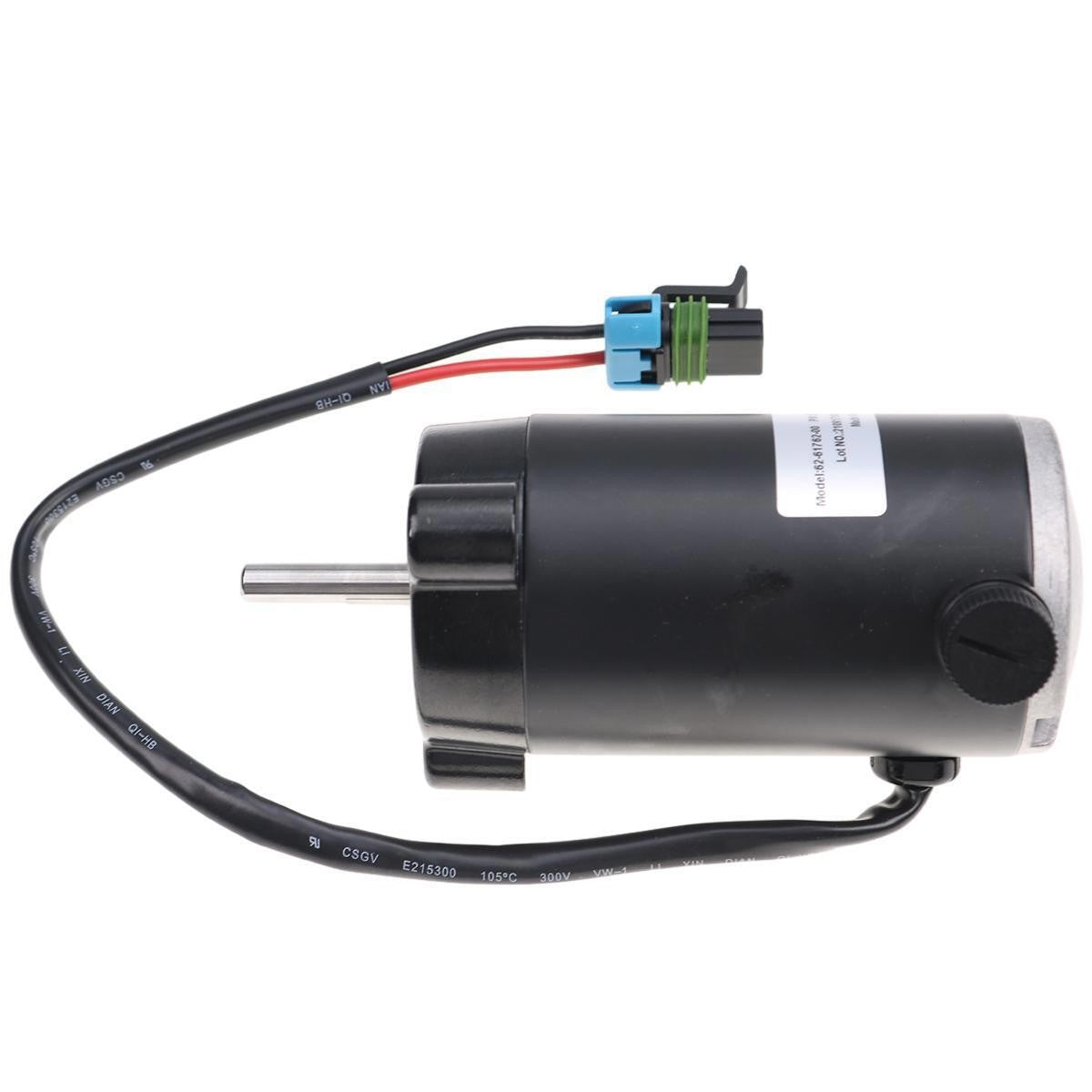 14V DC Fan Motor 54-00639-114 62-61762-00 for Carrier 822 950 844 850U 750 522