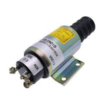12V Shut Down Solenoid SA-3069 2001-12E6U1B2A for Woodward 2000 Series