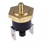 Temperature Switch 2204120901 for Atlas Copco Quincy Air Compressor