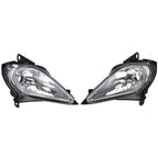 Headlight Assy 5TG-84310-03-00 5TG-84110-03-00 for Yamaha ATV Raptor 250 350 700