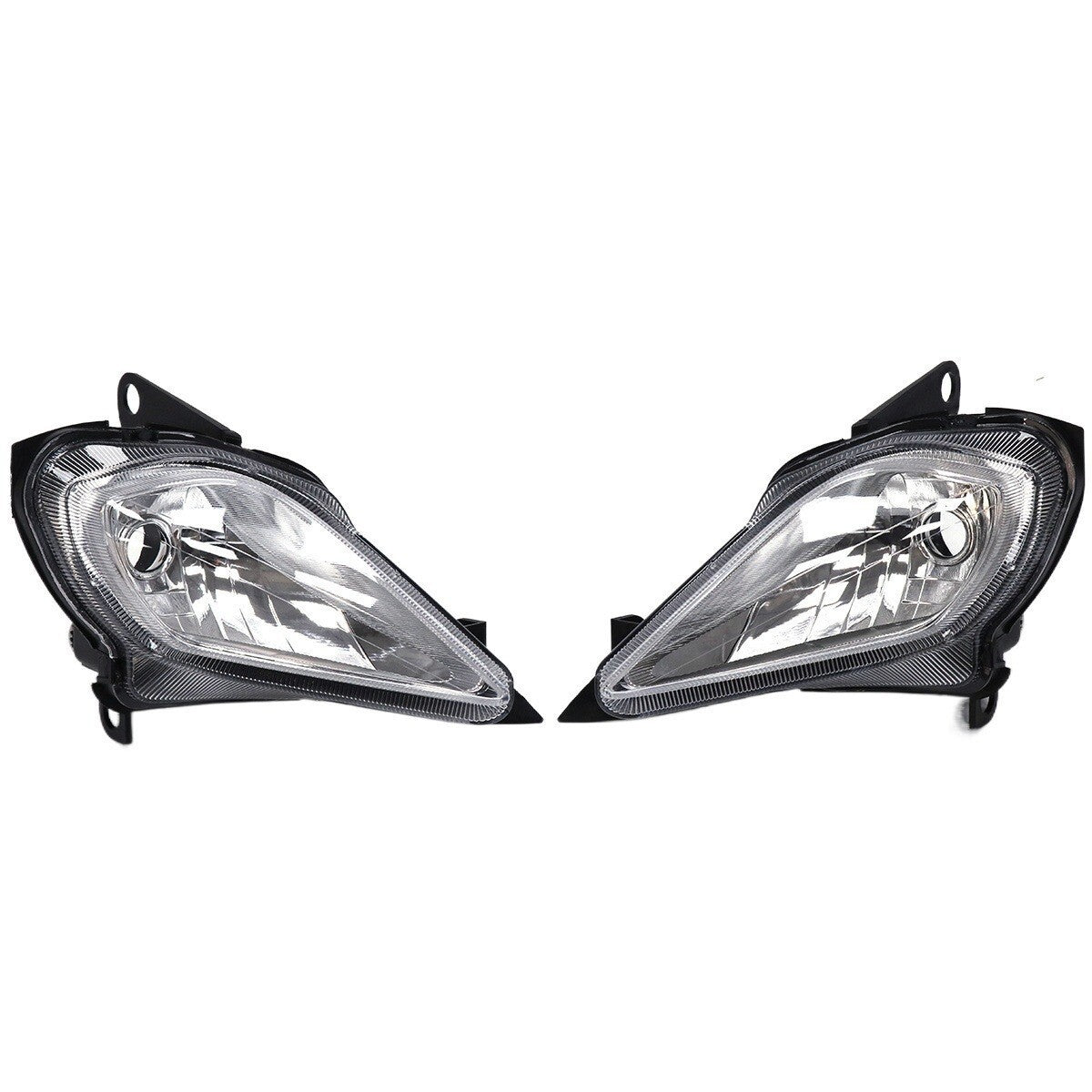 Headlight Assy 5TG-84310-03-00 5TG-84110-03-00 for Yamaha ATV Raptor 250 350 700