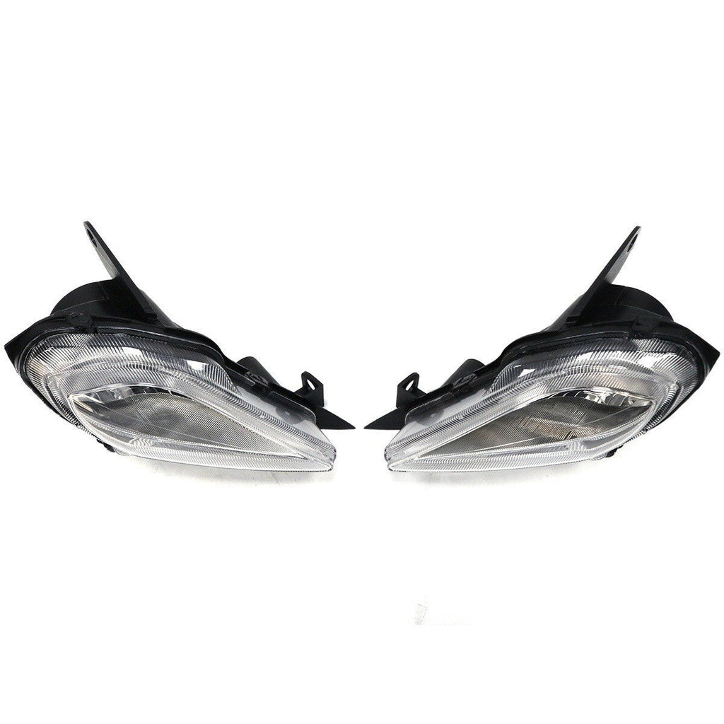 Headlight Assy 5TG-84310-03-00 5TG-84110-03-00 for Yamaha ATV Raptor 250 350 700