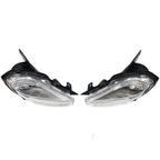 Headlight Assy 5TG-84310-03-00 5TG-84110-03-00 for Yamaha ATV Raptor 250 350 700