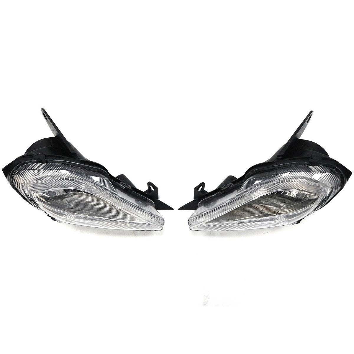 Headlight Assy 5TG-84310-03-00 5TG-84110-03-00 for Yamaha ATV Raptor 250 350 700