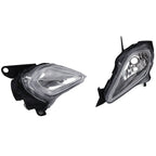 Headlight Assy 5TG-84310-03-00 5TG-84110-03-00 for Yamaha ATV Raptor 250 350 700