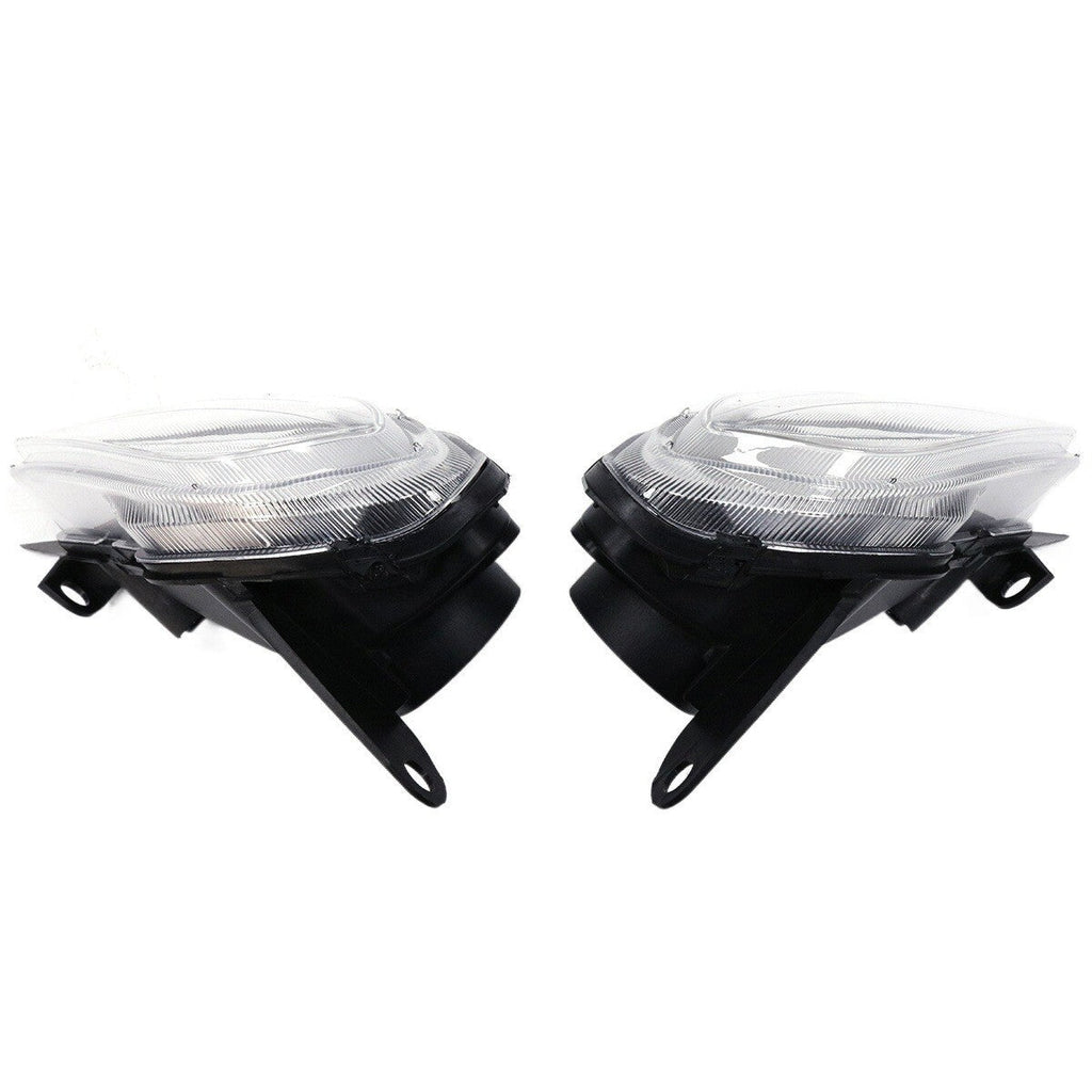 Headlight Assy 5TG-84310-03-00 5TG-84110-03-00 for Yamaha ATV Raptor 250 350 700