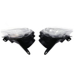 Headlight Assy 5TG-84310-03-00 5TG-84110-03-00 for Yamaha ATV Raptor 250 350 700