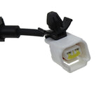 RH Front ABS Wheel Speed Sensor 8980061870 for Isuzu Truck NPR NQR NNR NQR75