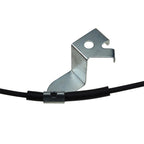 RH Front ABS Wheel Speed Sensor 8980061870 for Isuzu Truck NPR NQR NNR NQR75