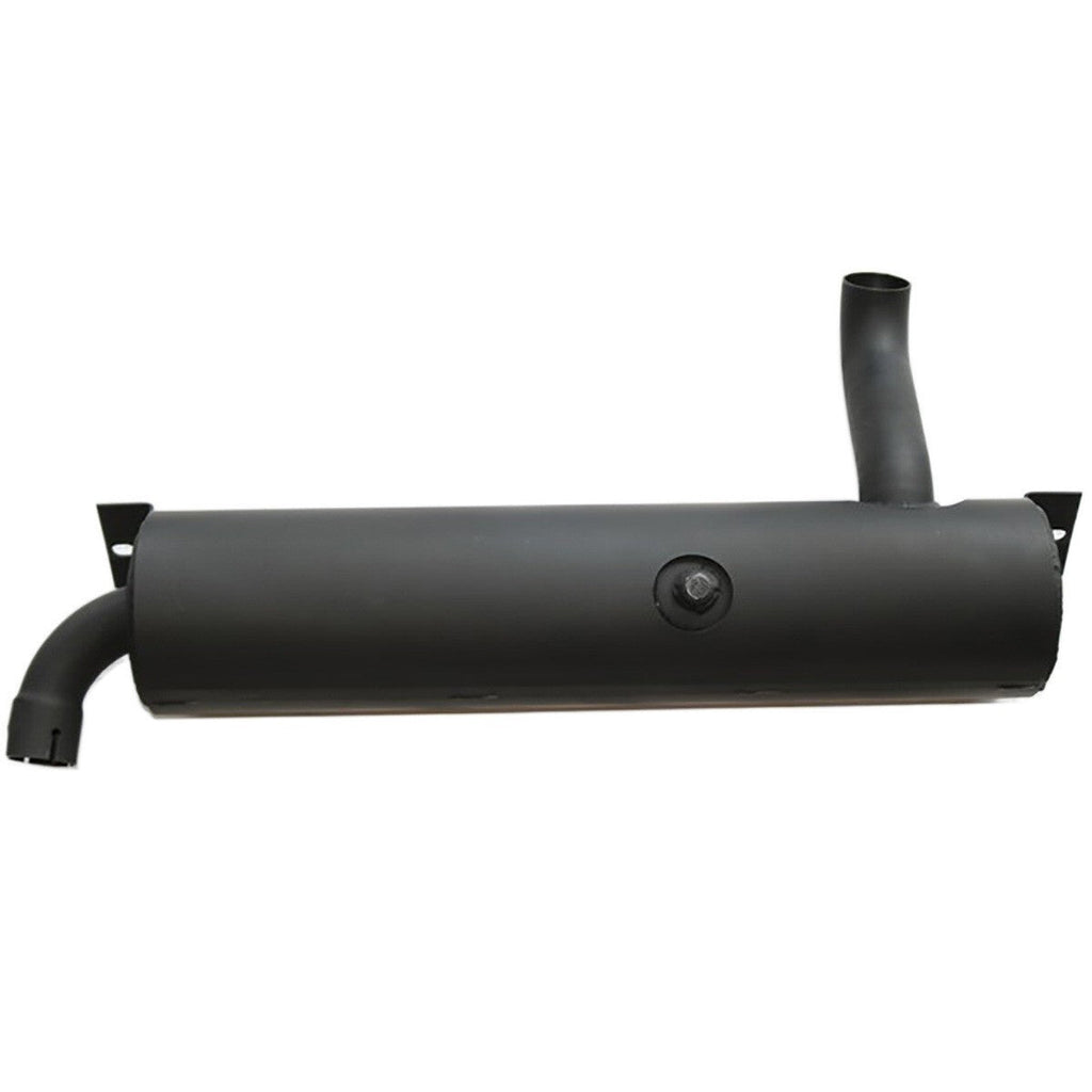 6676728 6718564 Muffler For Bobcat 773 S150 S160 S175 S185 T190 Skid Steer