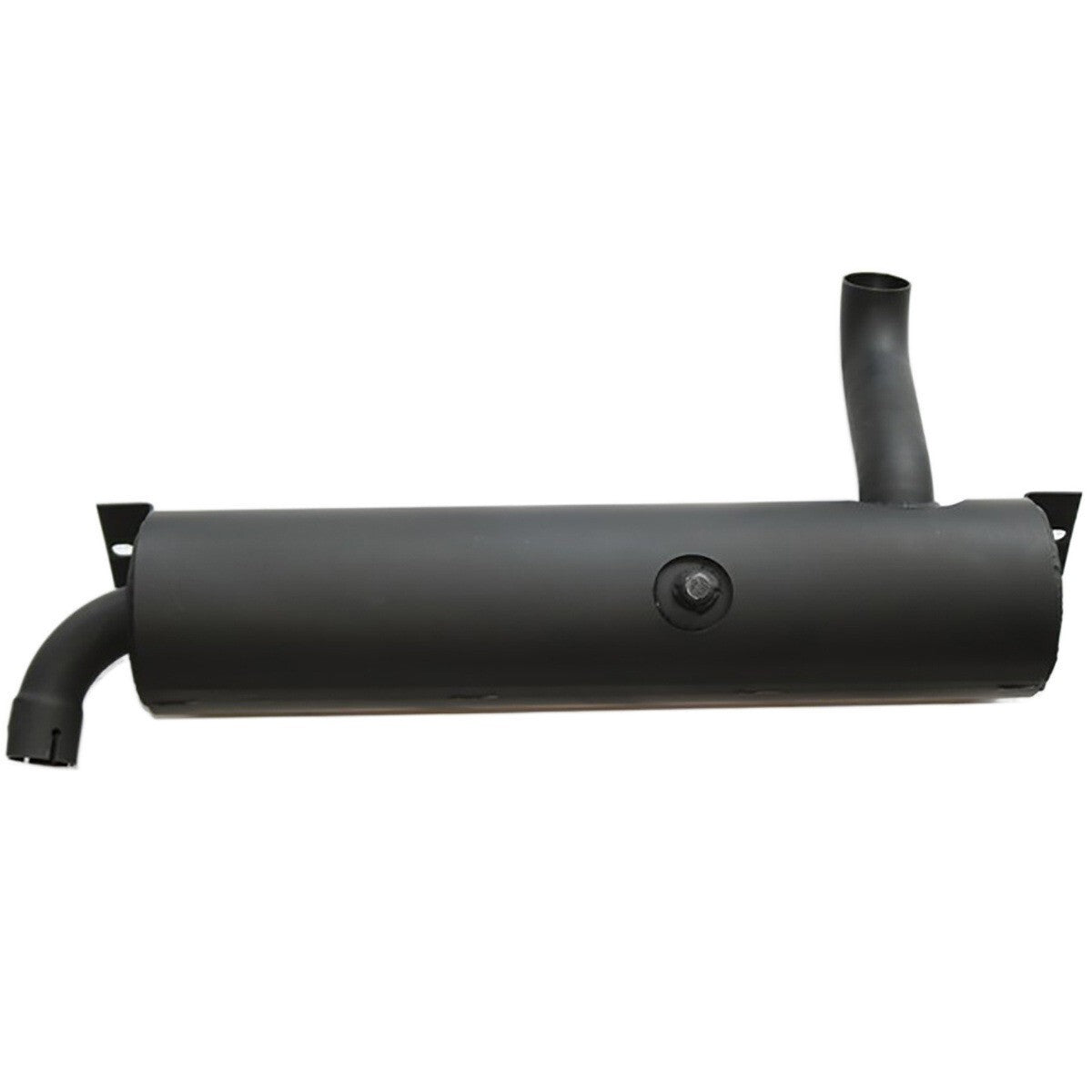 6676728 6718564 Muffler For Bobcat 773 S150 S160 S175 S185 T190 Skid Steer