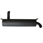 6676728 6718564 Muffler For Bobcat 773 S150 S160 S175 S185 T190 Skid Steer