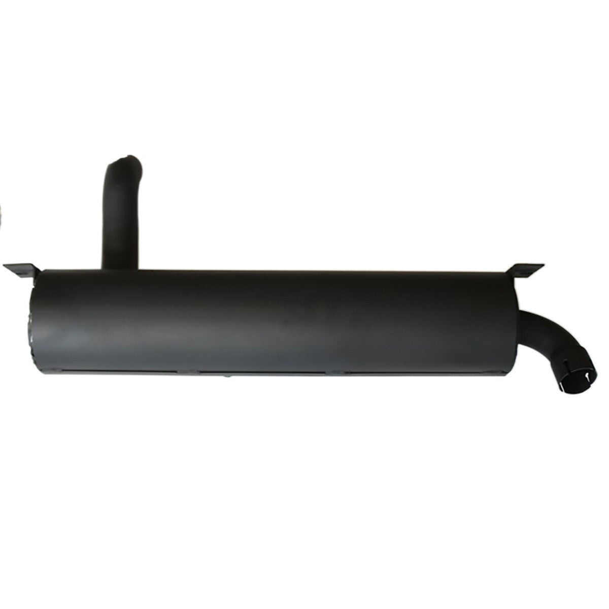 6676728 6718564 Muffler For Bobcat 773 S150 S160 S175 S185 T190 Skid Steer