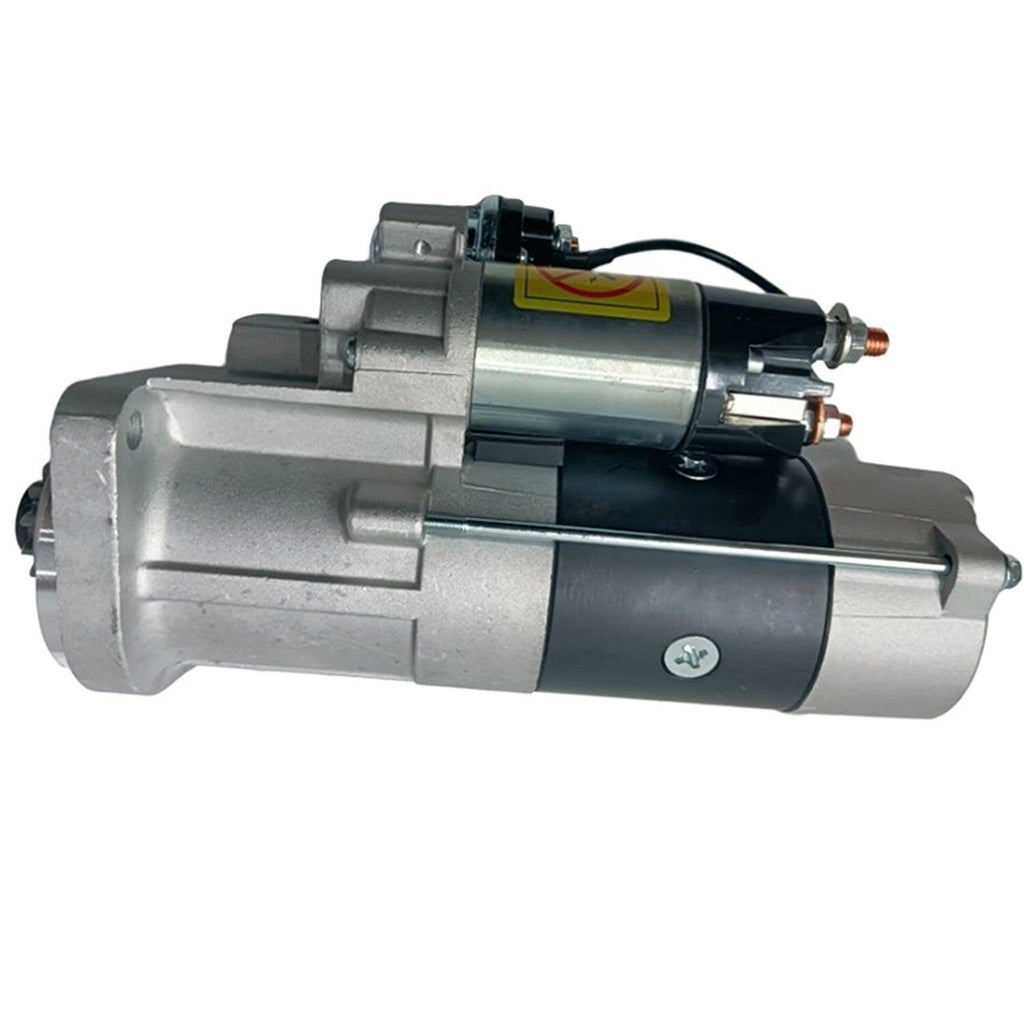 24V Starter Motor M009T62671 01183286 3801274 ffor Volvo Excavator EC240 EC290