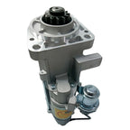 24V Starter Motor M009T62671 01183286 3801274 ffor Volvo Excavator EC240 EC290