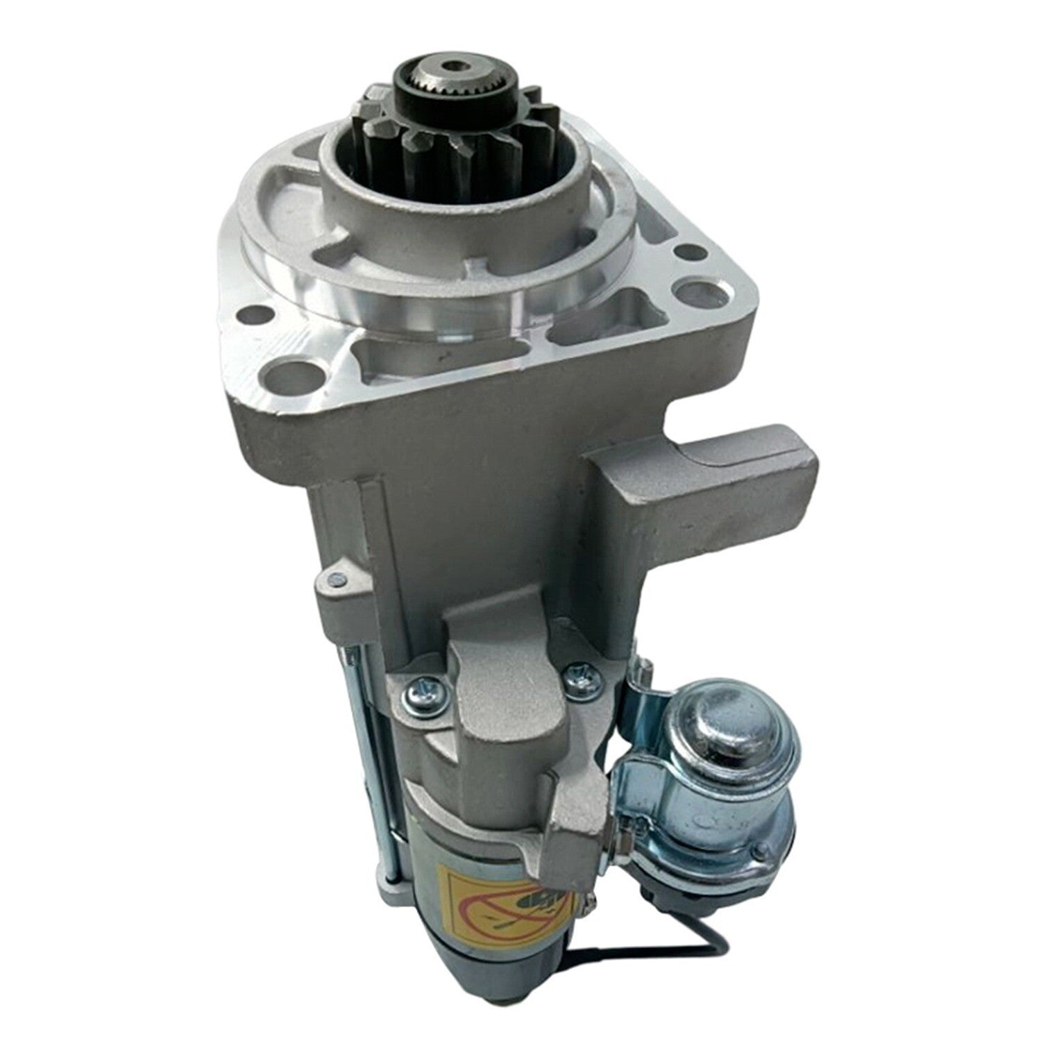 24V Starter Motor M009T62671 01183286 3801274 ffor Volvo Excavator EC240 EC290