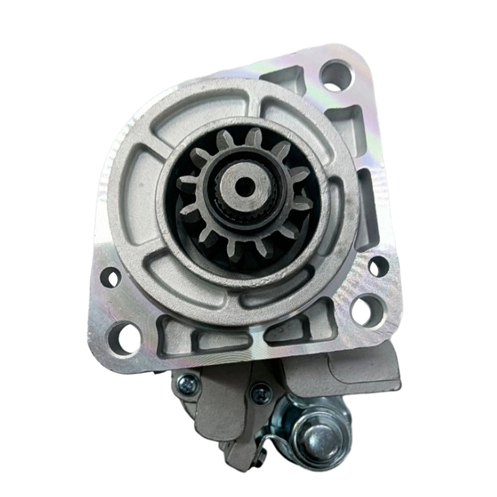 24V Starter Motor M009T62671 01183286 3801274 ffor Volvo Excavator EC240 EC290