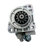 24V Starter Motor M009T62671 01183286 3801274 ffor Volvo Excavator EC240 EC290