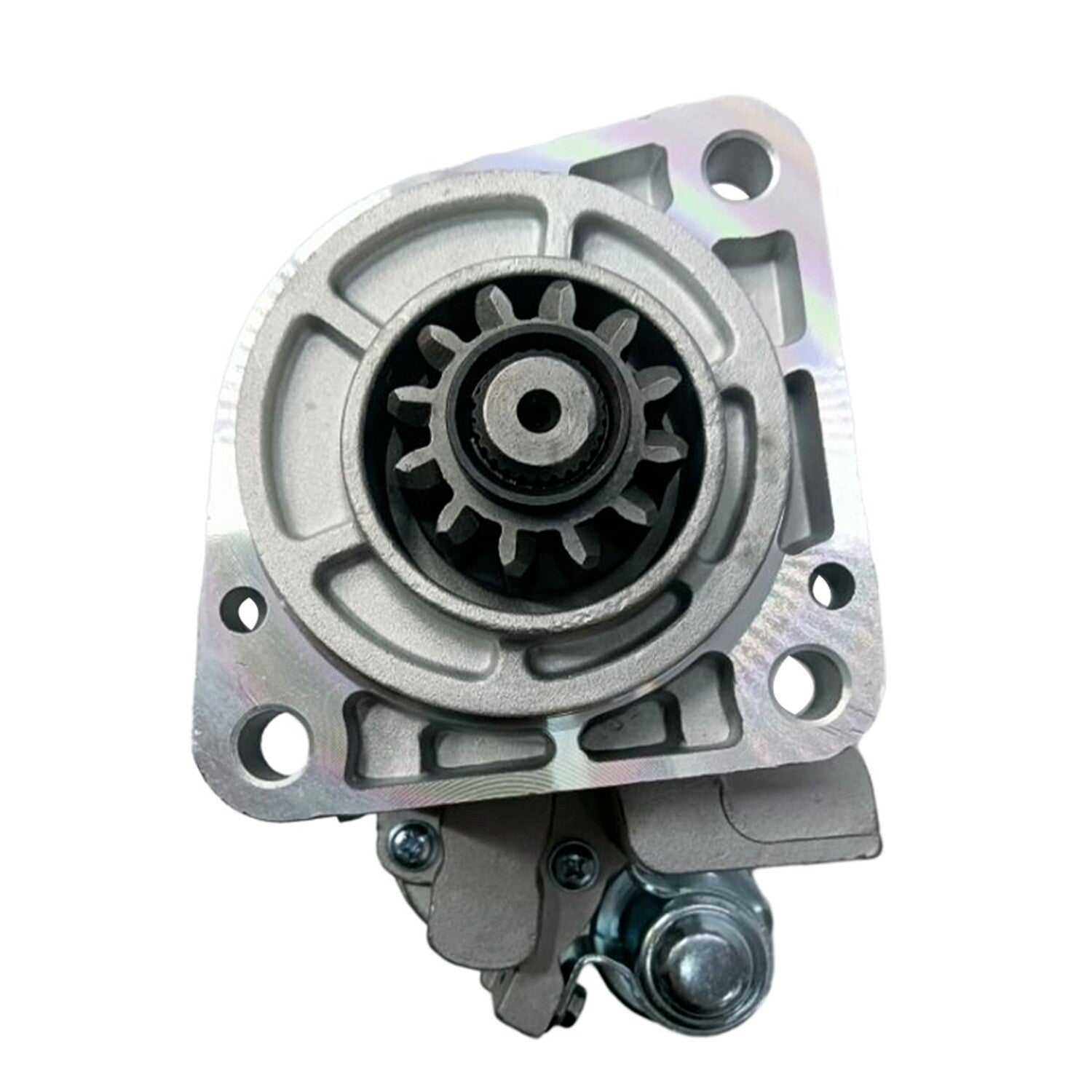 24V Starter Motor M009T62671 01183286 3801274 ffor Volvo Excavator EC240 EC290