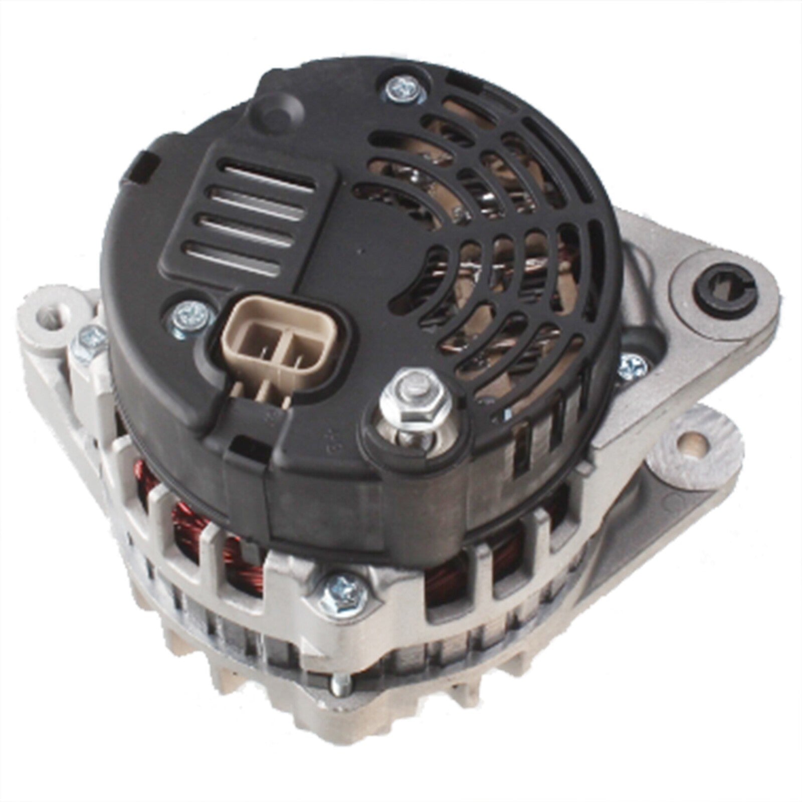 12V Alternator 7238762 7329027 for Bobcat 5600 A220 A300 S130 S175 S185 S220