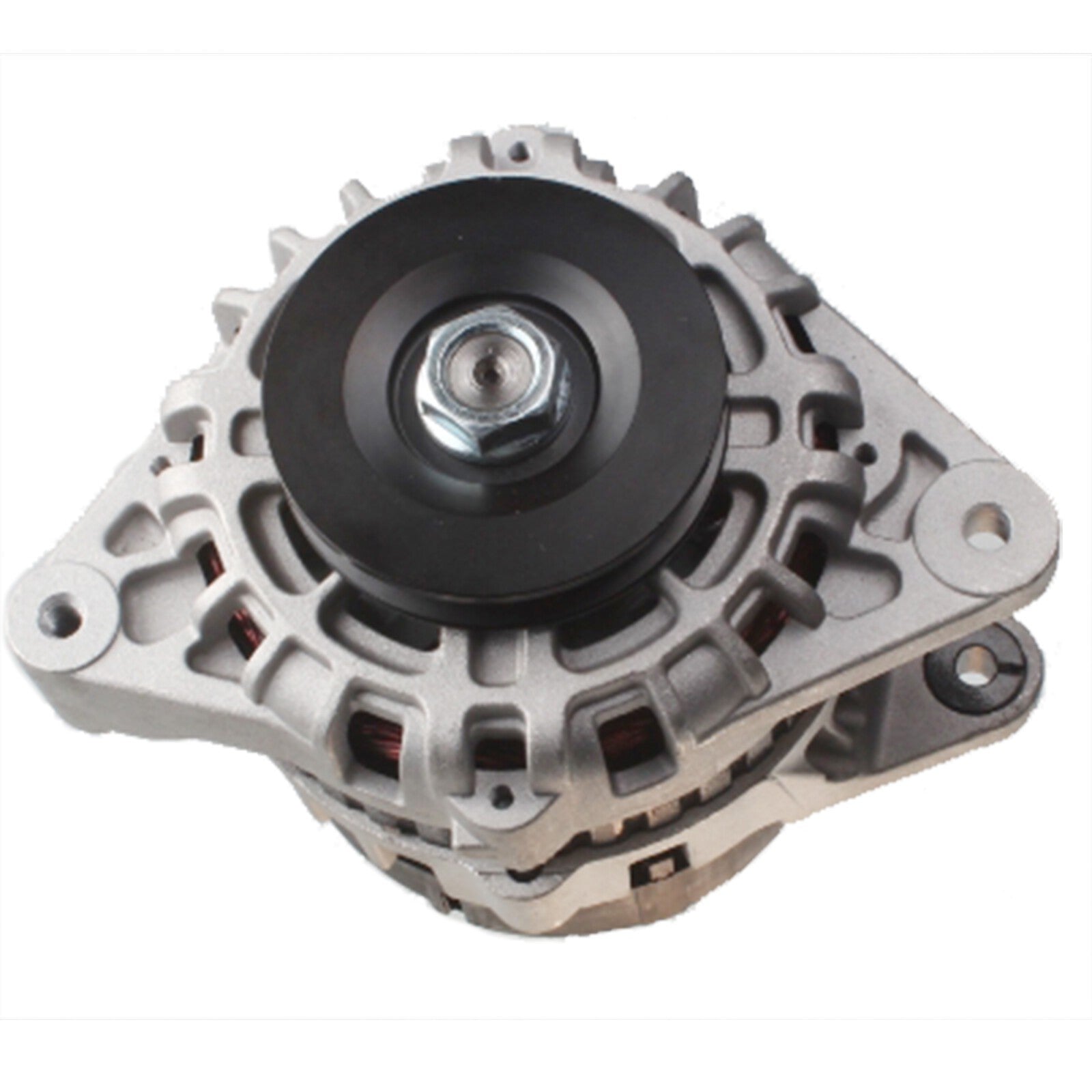 12V Alternator 7238762 7329027 for Bobcat 5600 A220 A300 S130 S175 S185 S220