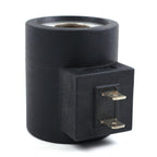 24V Solenoid Valve Coil SJ105610 for Skyjack SJ800 SJIII3015 SJIII3215 SJIII3219