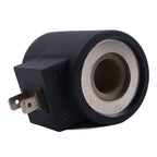 24V Solenoid Valve Coil SJ105610 for Skyjack SJ800 SJIII3015 SJIII3215 SJIII3219