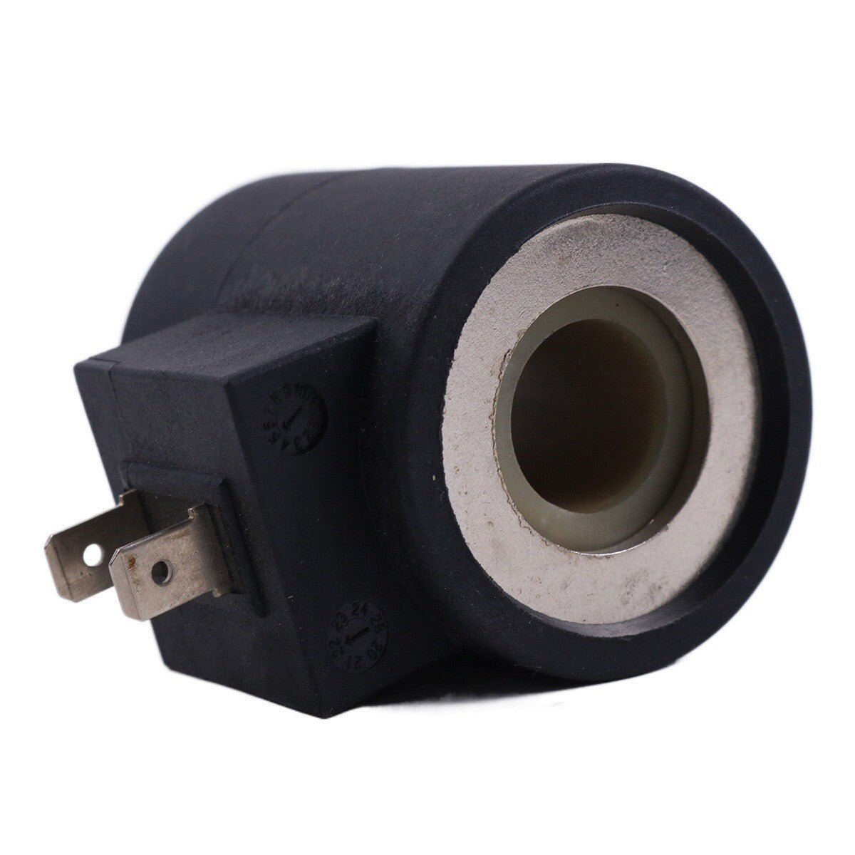 24V Solenoid Valve Coil SJ105610 for Skyjack SJ800 SJIII3015 SJIII3215 SJIII3219