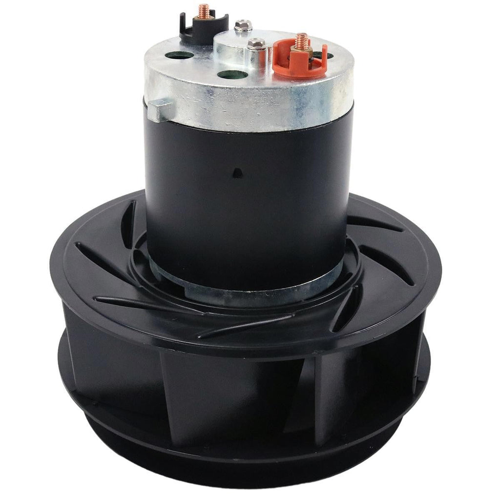 Blower Motor Assy 466-7341 for Caterpillar C175 Truck 797F 773F 775G 777F 793F
