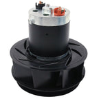 Blower Motor Assy 466-7341 for Caterpillar C175 Truck 797F 773F 775G 777F 793F