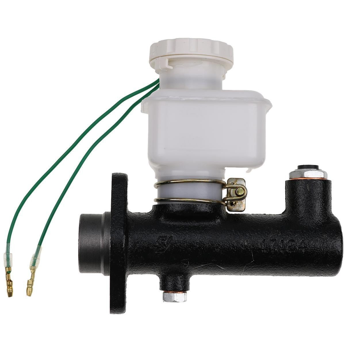 Brake Master Cylinder MY012-8351-00 MY012-8351-03 for Komatsu FD35-8 FD35-7