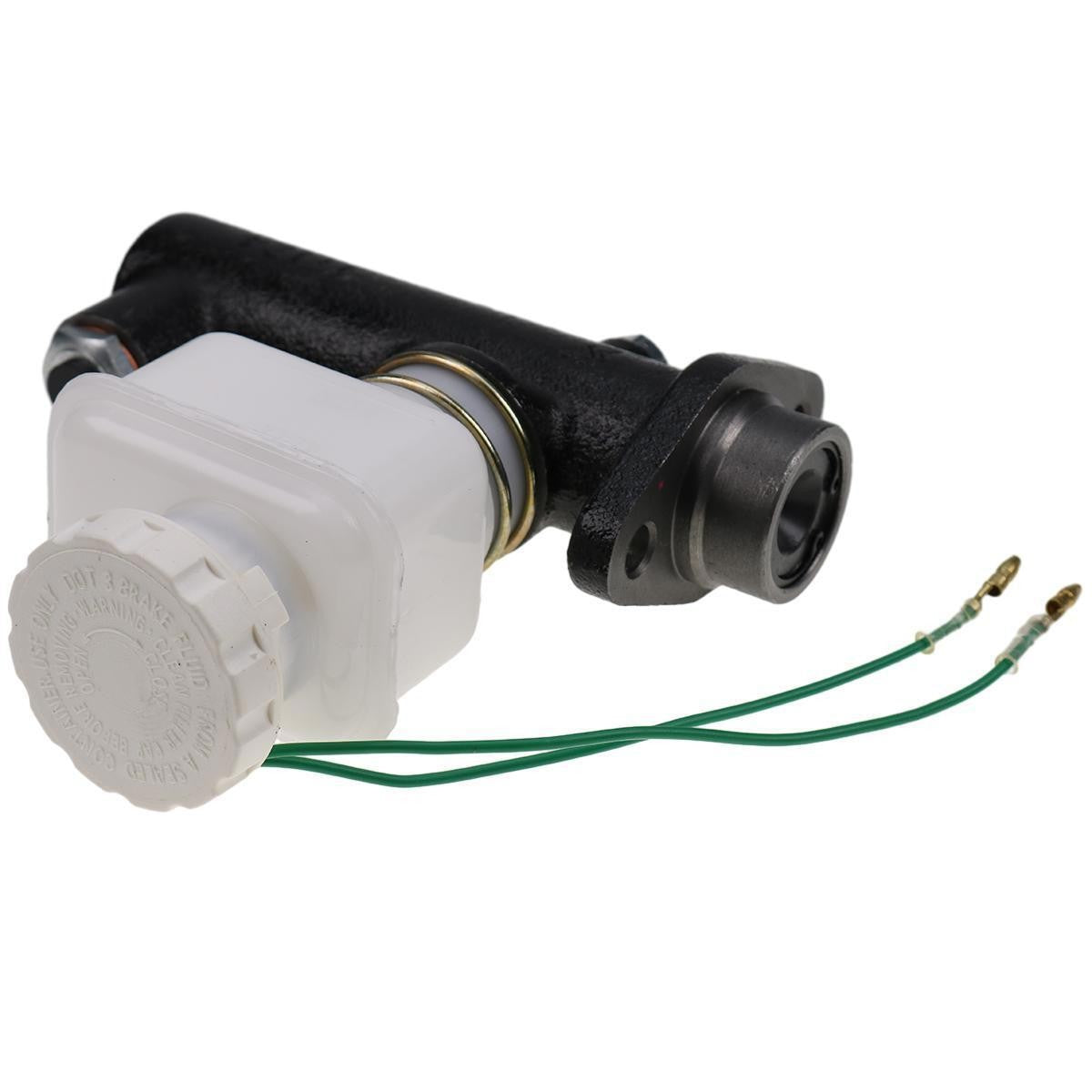 Brake Master Cylinder MY012-8351-00 MY012-8351-03 for Komatsu FD35-8 FD35-7