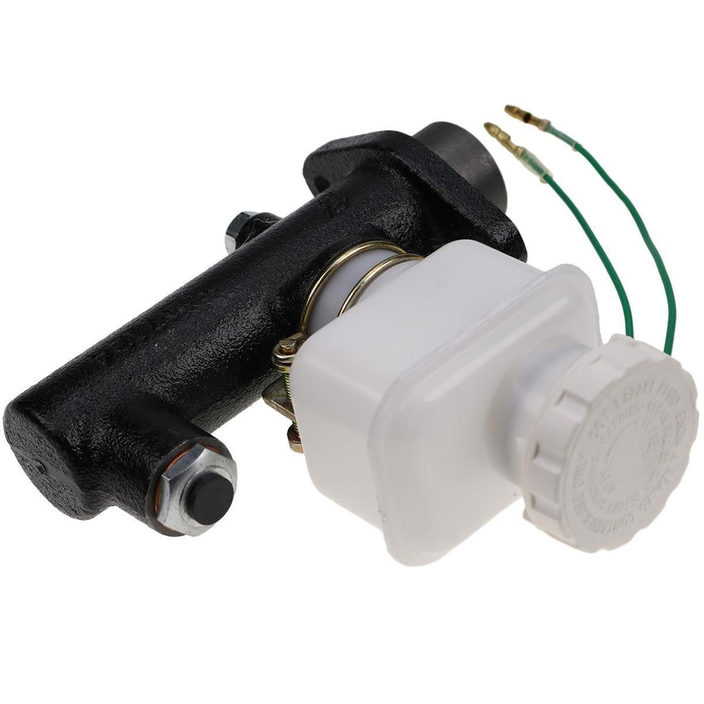 Brake Master Cylinder MY012-8351-00 MY012-8351-03 for Komatsu FD35-8 FD35-7