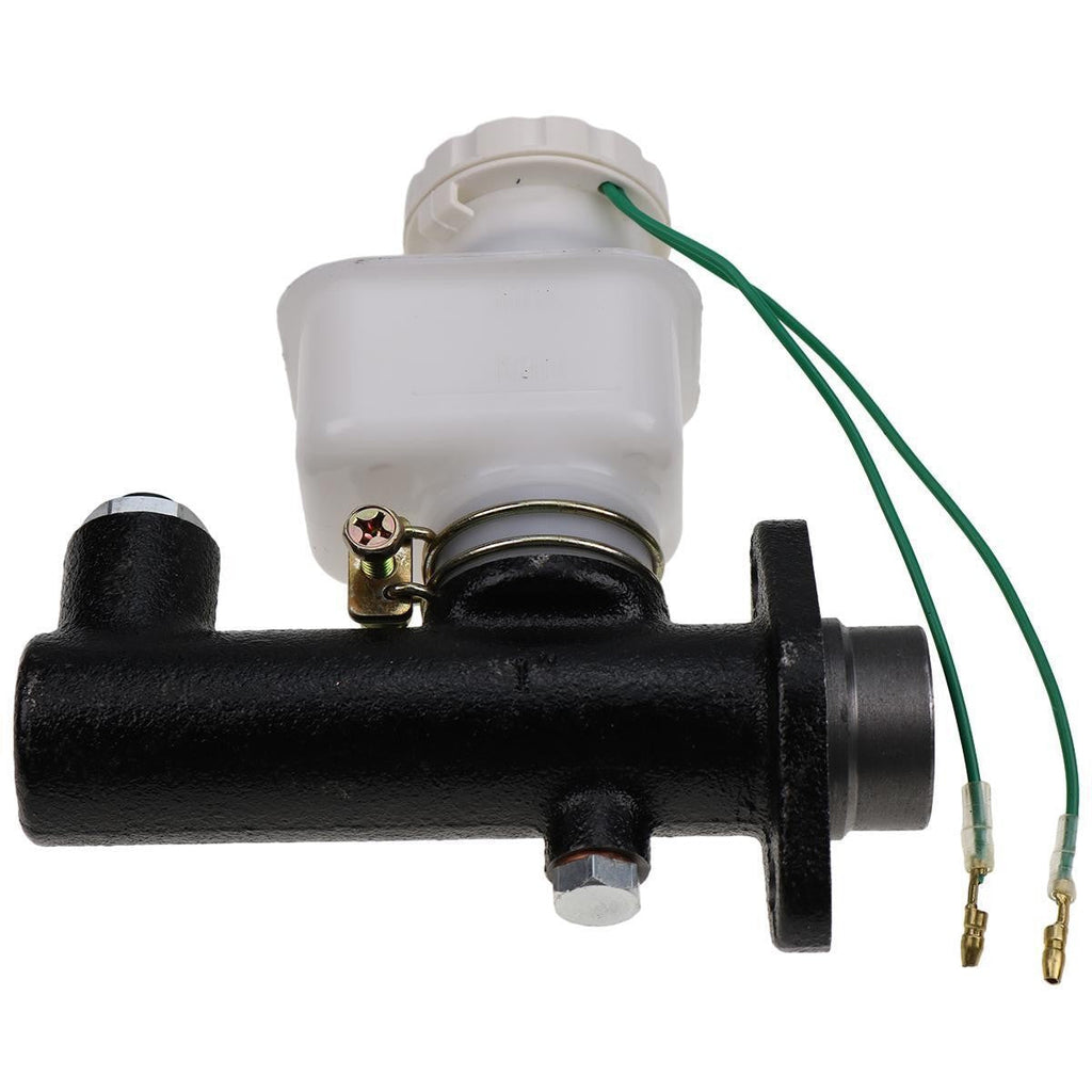 Brake Master Cylinder MY012-8351-00 MY012-8351-03 for Komatsu FD35-8 FD35-7