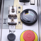 Control Box 156879 for SkyJack Scissor Lift SJII3215 SJII3219 SJIII3215