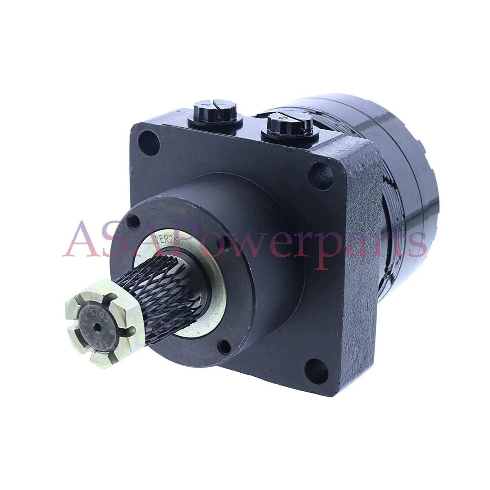 2X Hydro Gear Motor HGM-15E-3051 015-2004-00 for Ariens PM144Z Wright Sentar II