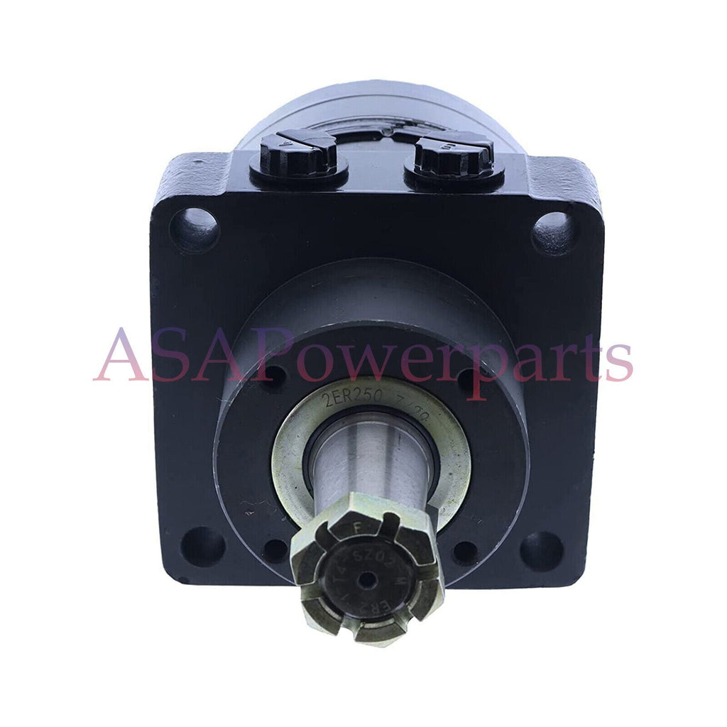 2X Hydro Gear Motor HGM-15E-3051 015-2004-00 for Ariens PM144Z Wright Sentar II