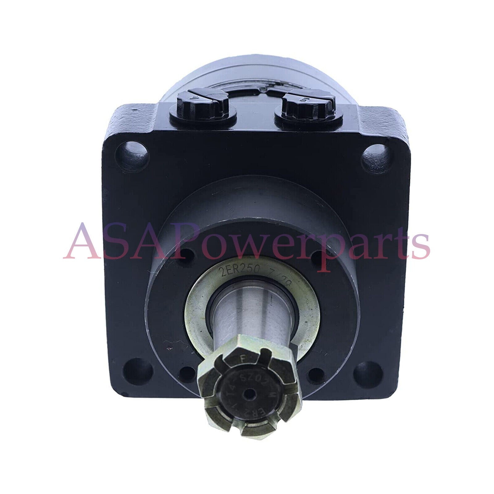 2X Hydro Gear Motor HGM-15E-3051 015-2004-00 for Ariens PM144Z Wright Sentar II