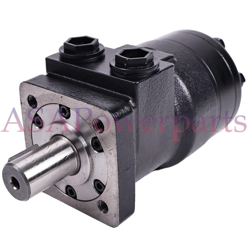 Hydraulic Motor DH125 151-2124
