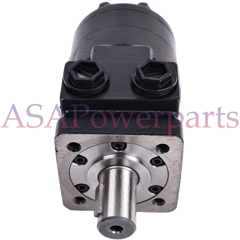 Hydraulic Motor DH125 151-2124