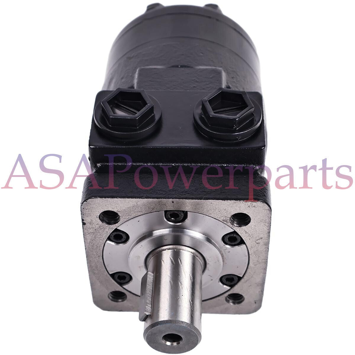 Hydraulic Motor DH125 151-2124