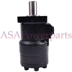 Hydraulic Motor DH125 151-2124