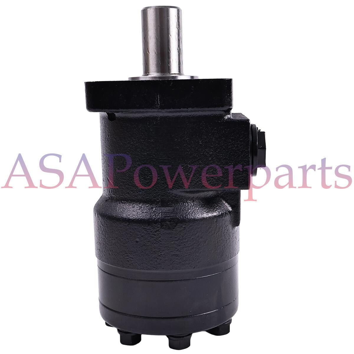 Hydraulic Motor DH125 151-2124