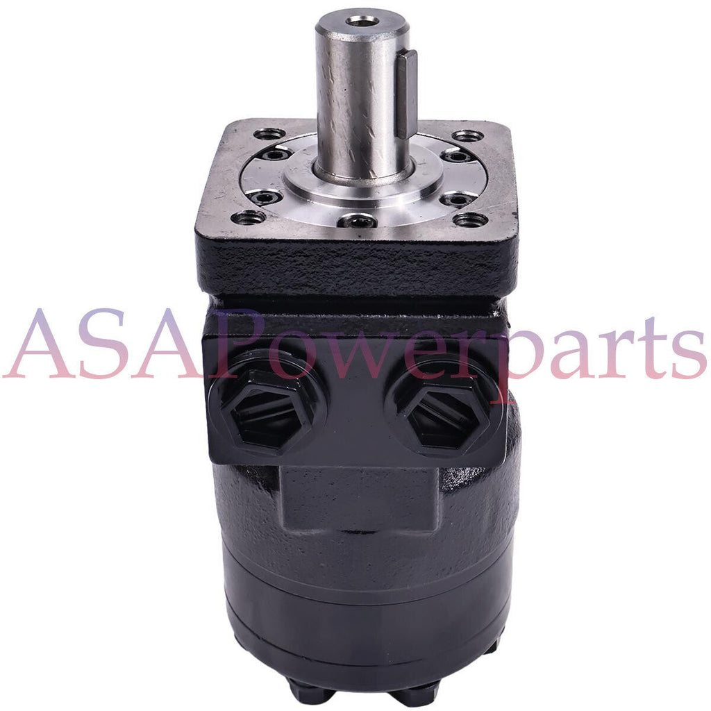 Hydraulic Motor DH125 151-2124
