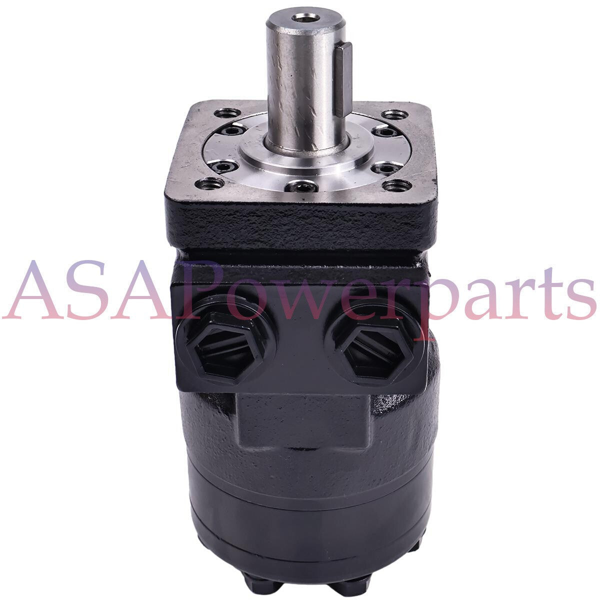 Hydraulic Motor DH125 151-2124